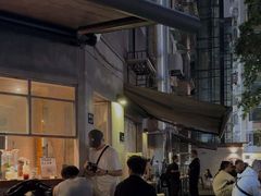 -来回·咖啡(天河南店)