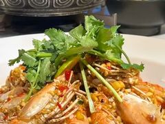 -聚味瞿记·龙虾堂(望城店)