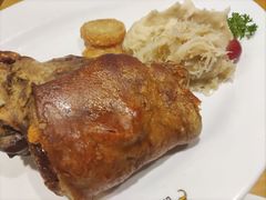 -巴伐利亚啤酒坊(意式风情街店)