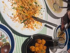 -桂满陇·桃花院落(长泰广场店)