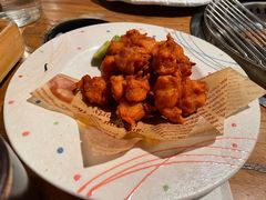 -黑牛の店·和牛烧肉(合生汇店)