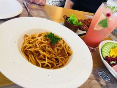 -维苏唯披萨(青云街店)