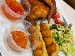 -艾薯夫妇Aysh(红山店)