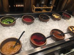 -呷哺呷哺(松江开元店)