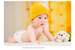 -星豆豆儿童摄影(南郊太白南路店)