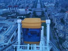 -南昌之星摩天轮