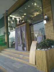 -简法造型·品牌形象店