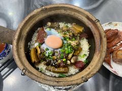 -红星光发煲仔饭(大石街店)