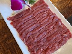 -南门涮肉(天坛南门店)
