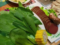 -草原塞蛮羊火锅城(港湾店)