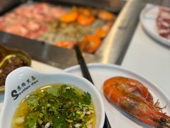 -苏格里岛自助烤肉海鲜火锅(成都金牛万达店)