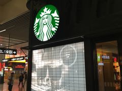-星巴克(北京南站第三店)