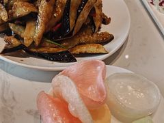 -峨嵋小镇·川菜(勒泰中心店)