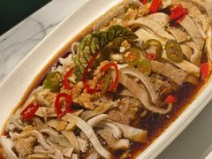 -丝路有约·优雅新疆菜(万宴城店)