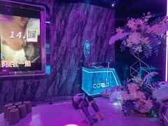 -酷秀KTV(五道口店)