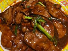 -那家小馆•北京菜•烤鸭(中关村店)