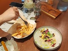 -一沙一城·岩烤牛扒(深圳首店)