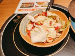 -吃饭皇帝大土家民族菜(荟聚店)