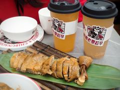 -吃不恼火·江湖菜·小酒馆(日月光田子坊店)