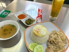 -缅丽·缅甸小吃(版纳店)