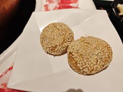 -京熹顺·老北京百年铜锅涮肉(百家湖1912店)