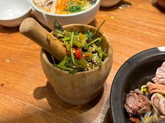 -云海肴·汽锅鸡·云南菜(广安门天虹店)