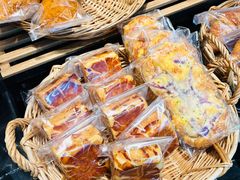 咸味洛克奶酥-可莎蜜兒(金城店)