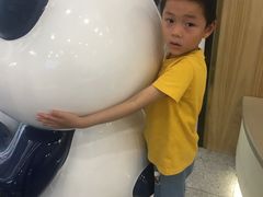 -洪福龙虾