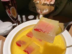 -庐灶江南·江南菜·四合院Bistro(东直门雍和宫·原华侨宾馆店)