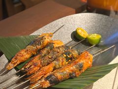 -Ameigo梅果·云贵川bistro(长宁来福士店)