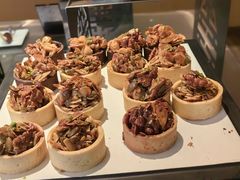 -北京王府井希尔顿酒店·万斯阁西餐厅