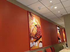 -永和大王(蛙嫩鸡香煲煲鲜·军博店)