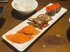 -白石的深夜食堂(济南万象城店)