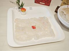 -围炉夜话·潮汕卤水火锅(榕江店)