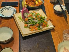-上楼私房菜(院士路店)