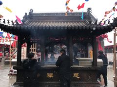 -慈恩寺