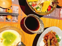 -鳗事鱼意·活鳗現烤专门店(富力海珠城店)