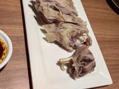 -贯贯吉·清真餐厅(浙江中路店)