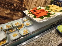 -初色海鲜自助(万丰路店)
