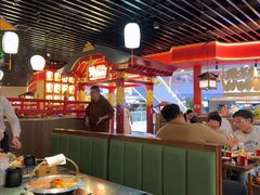 -牛New寿喜烧(中山公园龙之梦店)