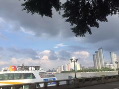 -珠江夜游广州塔·中大码头