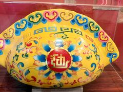 -老边饺子馆(中街店)