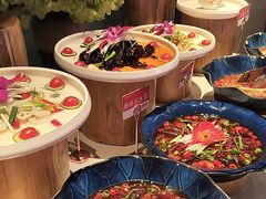 -SEA西雅图海鲜自助餐厅(海乐世界店)