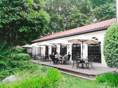-汾阳花园酒店·餐厅(徐汇店)