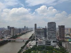 -华厦大酒店·桃源西餐厅·自助餐