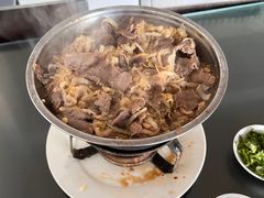 -朝鲜饭店(房山店)