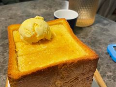 -绿茶餐厅(天津天河城店)