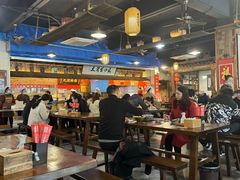 -老横泾面馆(吴中横泾店)