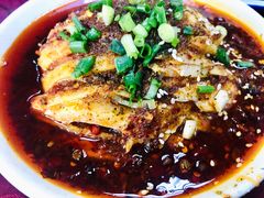 怪味鸡-老丘丘(较场口店)