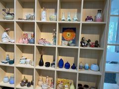 -粤陶渊.DIY陶艺体验馆(粤陶总店)